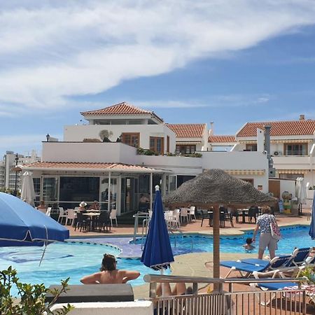 Las Americas - Garden City Costa Adeje  Zewnętrze zdjęcie