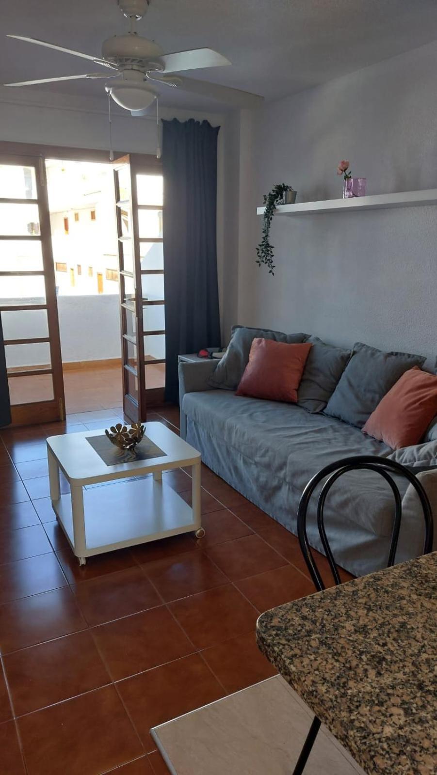 Las Americas - Garden City Costa Adeje  Zewnętrze zdjęcie