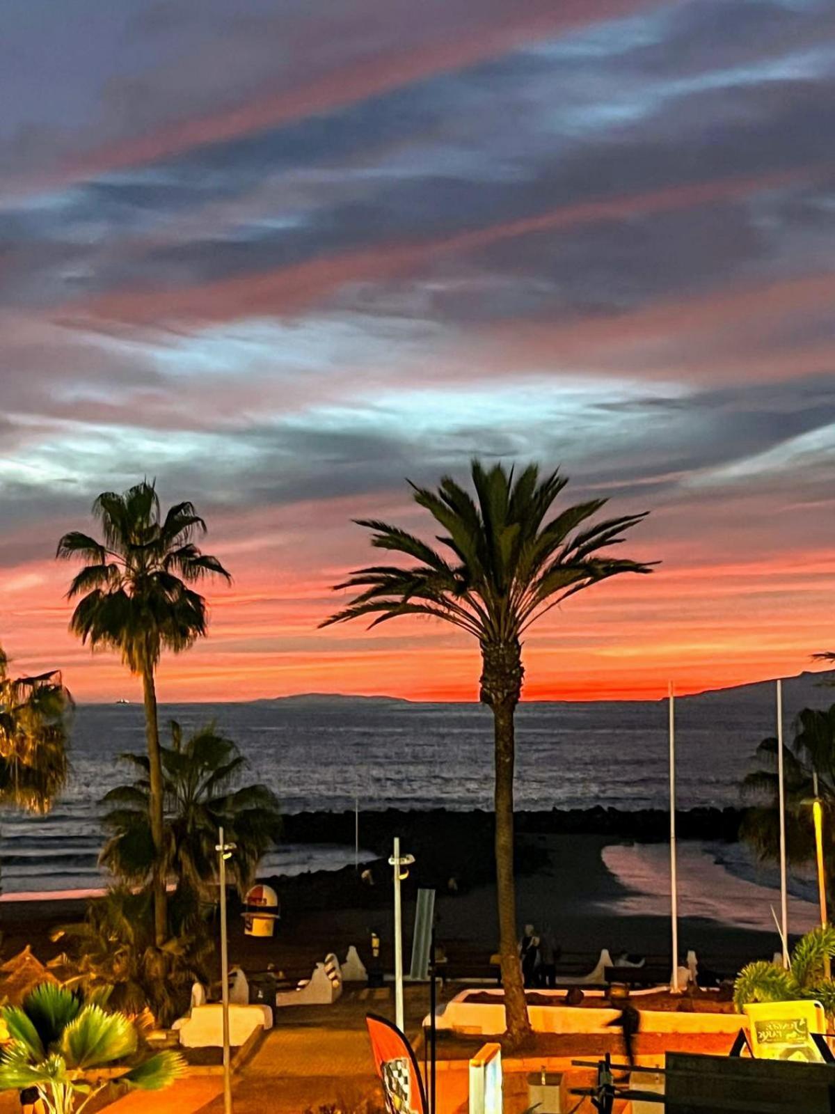 Las Americas - Garden City Costa Adeje  Zewnętrze zdjęcie