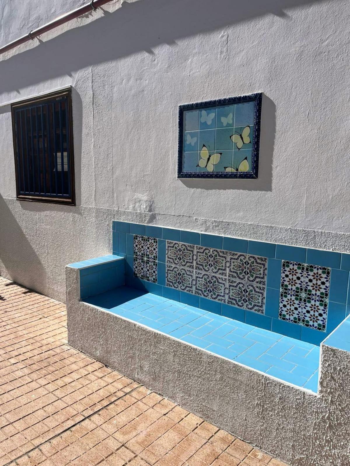 Las Americas - Garden City Costa Adeje  Zewnętrze zdjęcie