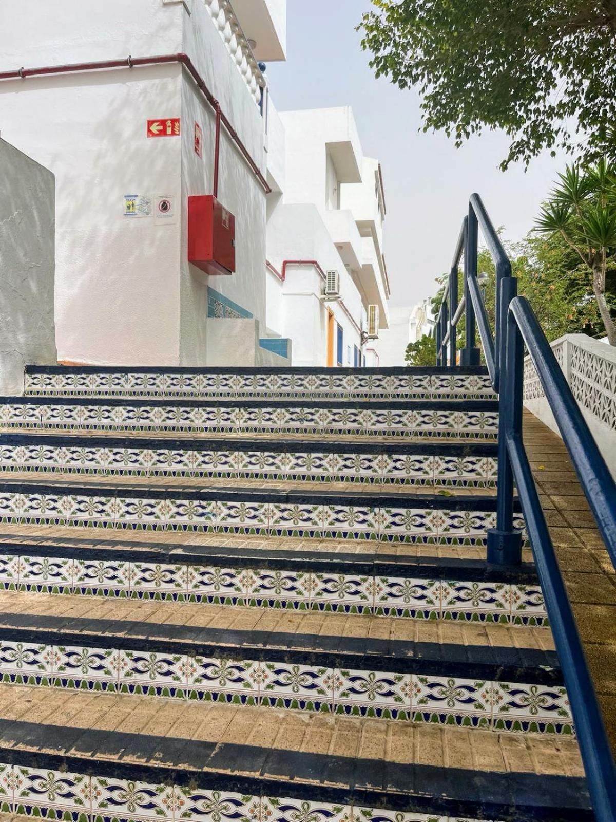 Las Americas - Garden City Costa Adeje  Zewnętrze zdjęcie