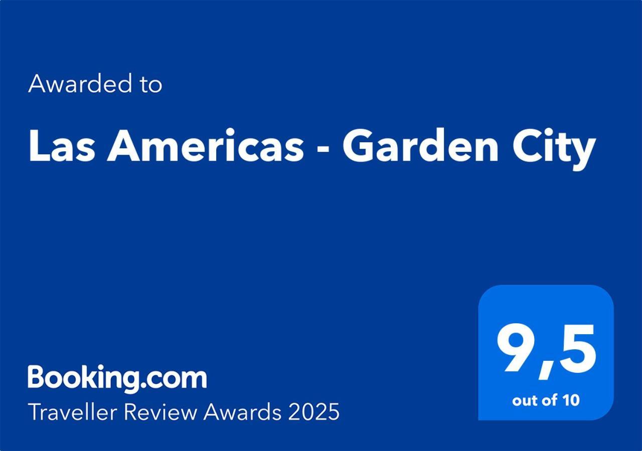 Las Americas - Garden City Costa Adeje  Zewnętrze zdjęcie